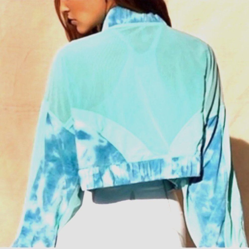Free People Movement Endless Sunshine Jacket - Picture 2 of 8